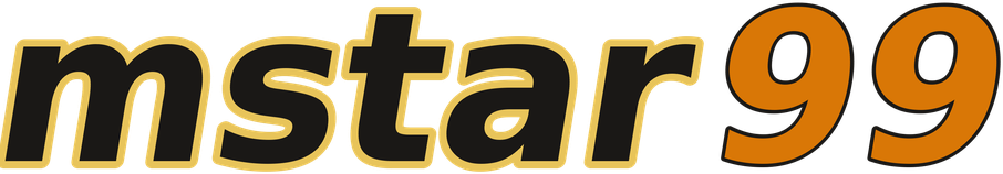 mstar99 logo