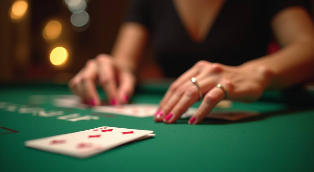 mstar99 Playtech Baccarat